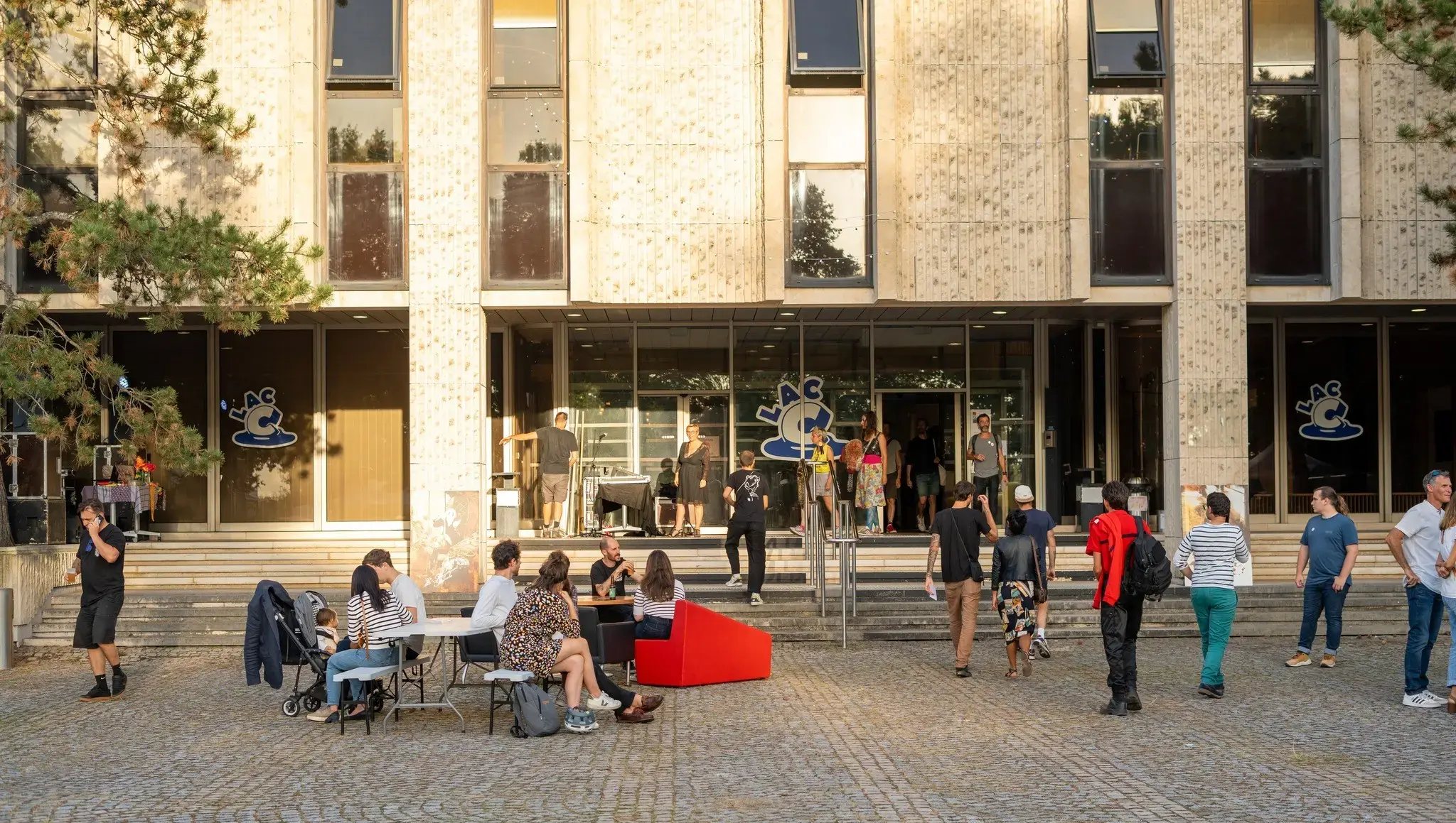 Site internet personnalisé