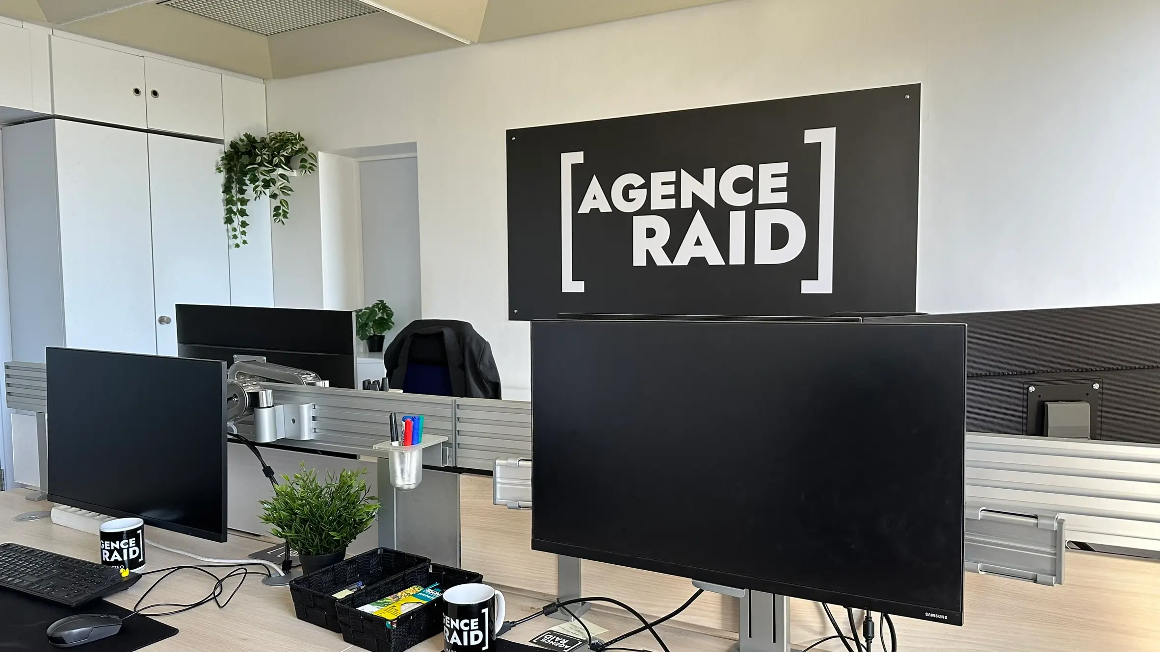 Nos bureaux bordelais
