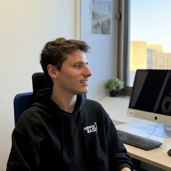 Webdesign et expérience utilisateur