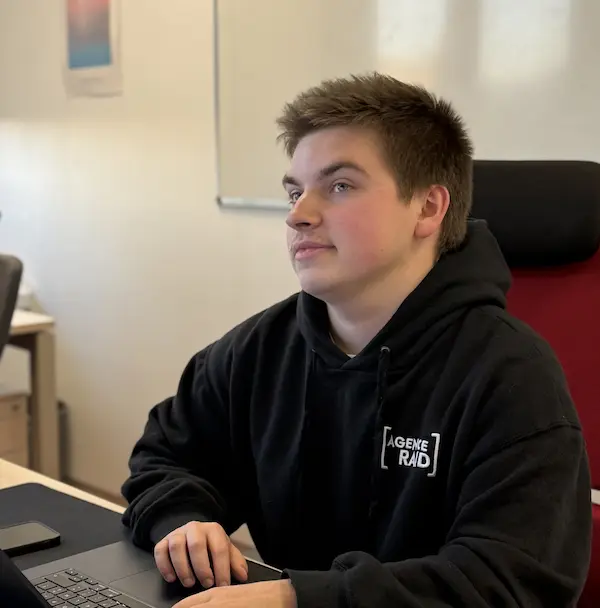 Mattéo