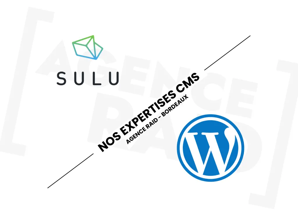 La Puissance d'un CMS Structuré