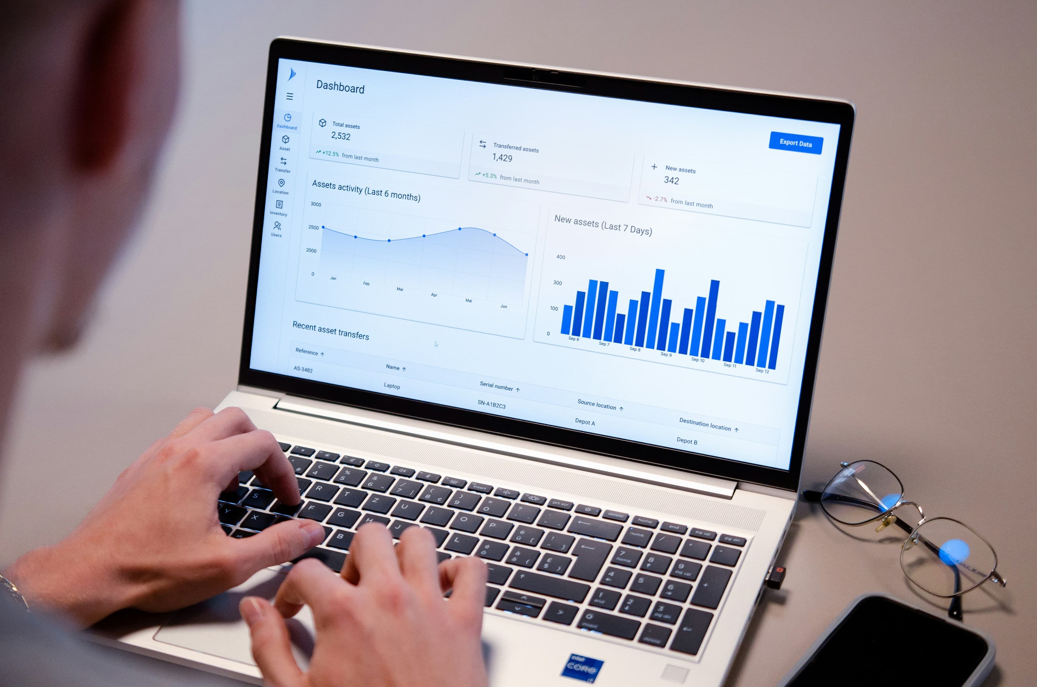 Audit technique et conseil