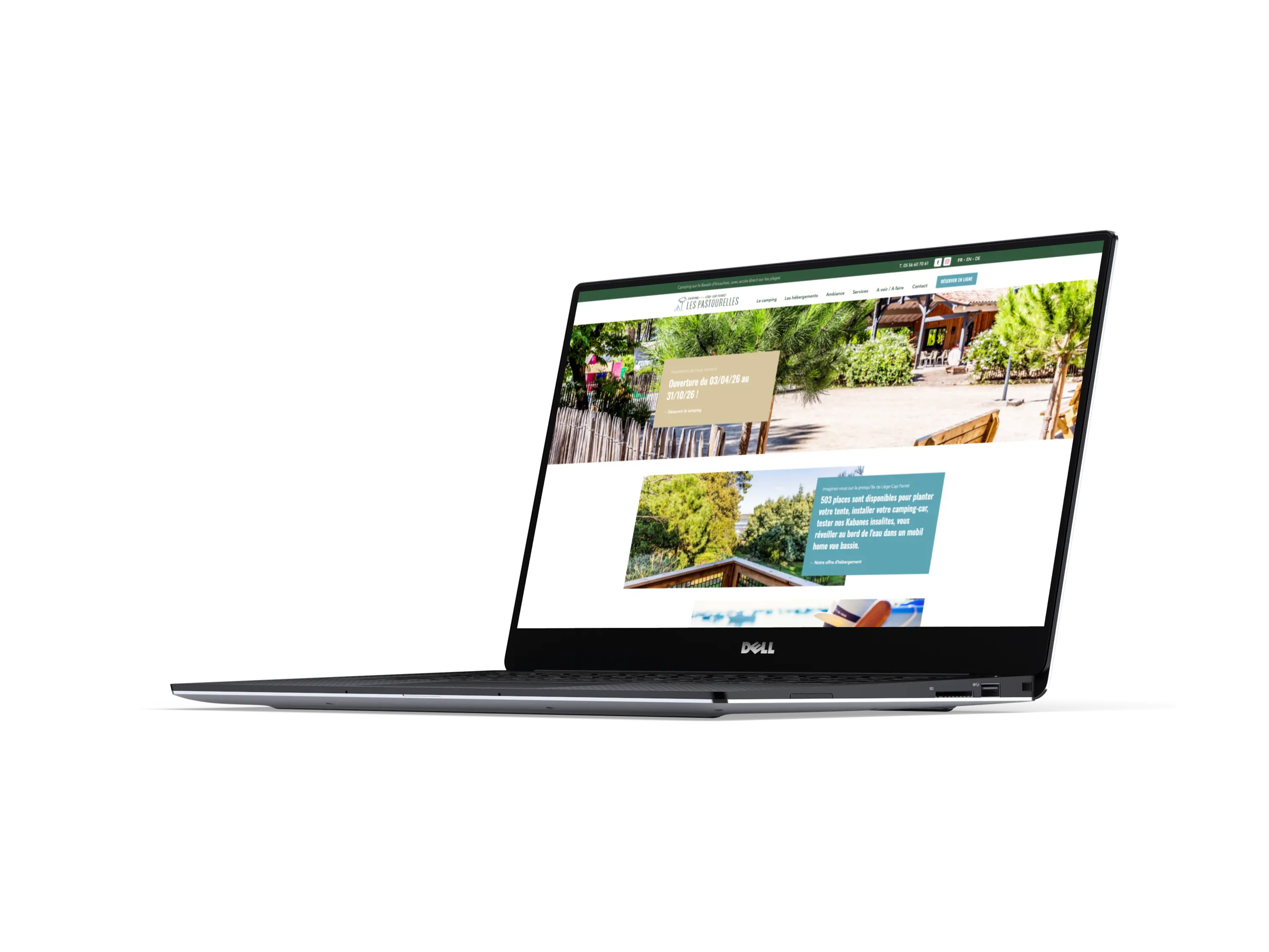Maintenance et évolutions