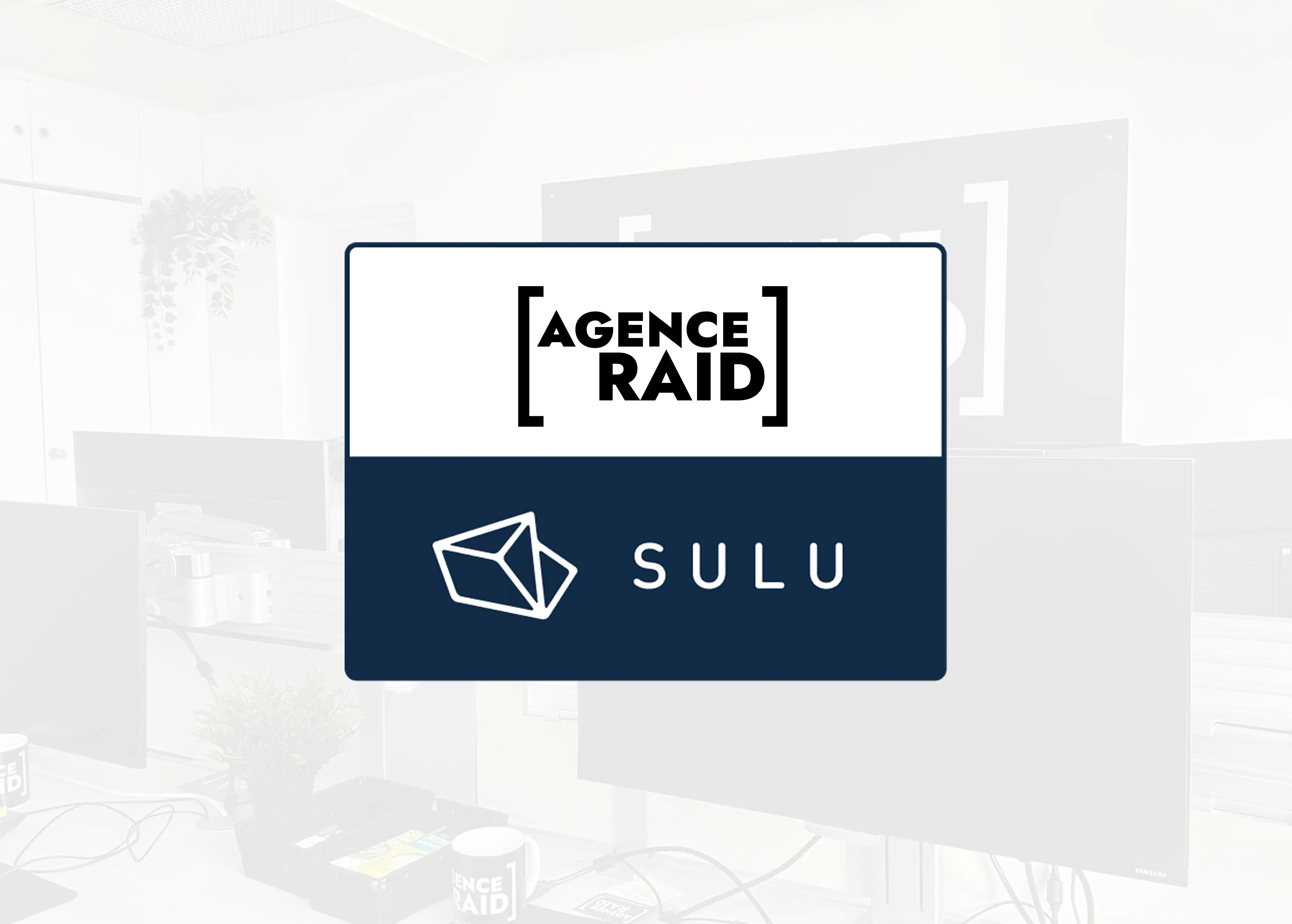Notre expertise Sulu CMS