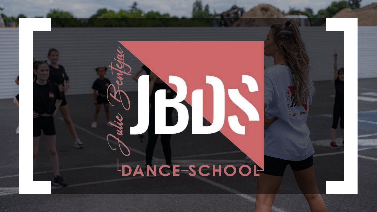 Projet : JBDS Danceschool - École de danses urbaines à Langon
