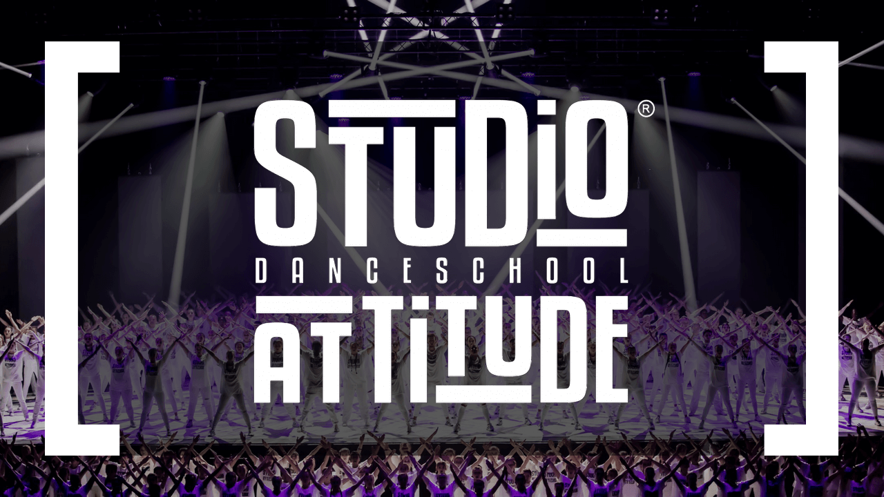 Projet : Studio Attitude - École de danse urbaine à Eysines